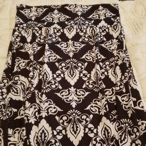 LuLaRoe Azure NWOT